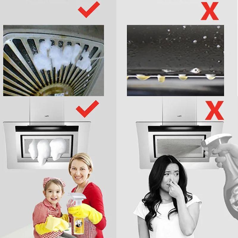 FoamLux™ — Revive and Protect Your Surfaces with Effortless, Lasting Shine