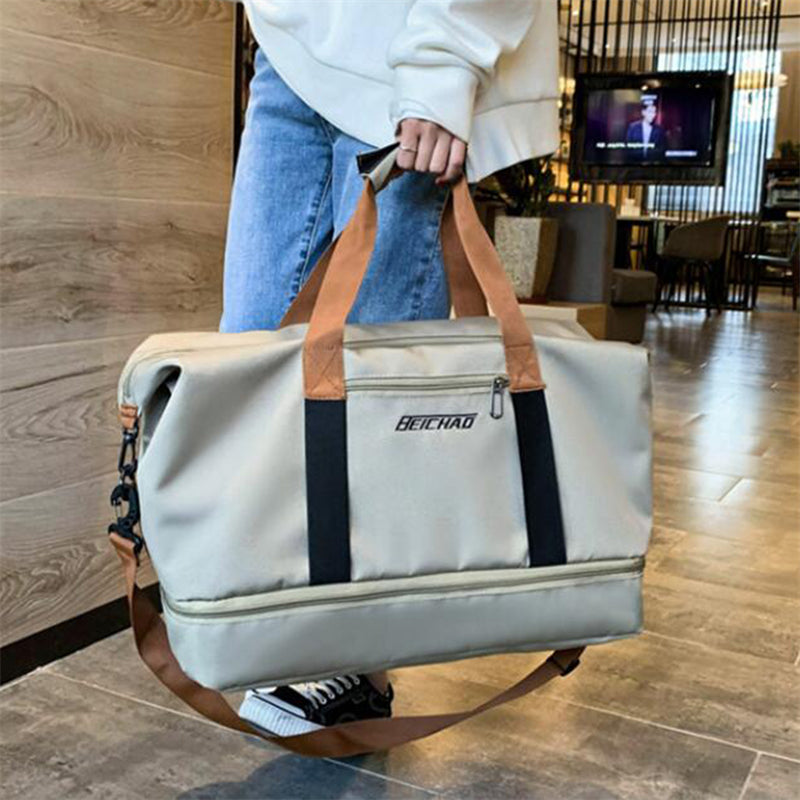Adventure Ready: Stylish and Durable Gear for Your Next Journey