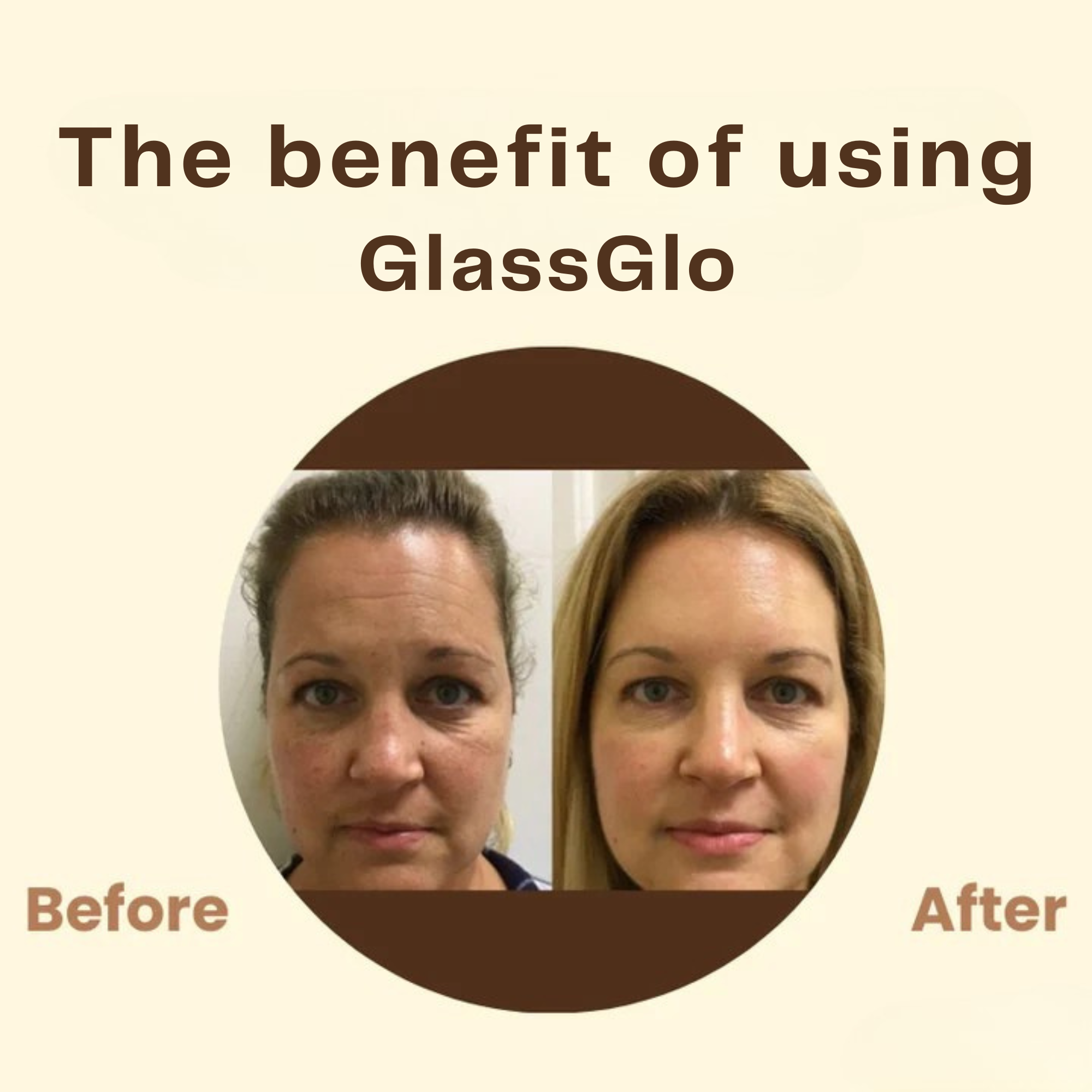 LumoraShine™ — Unleash Instantly Radiant, Poreless Skin That Commands Attention