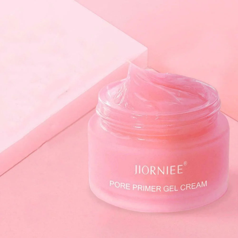 VeloraPrime™ — Instantly Blur Pores and Lock in Silky, All-Day Flawless Skin