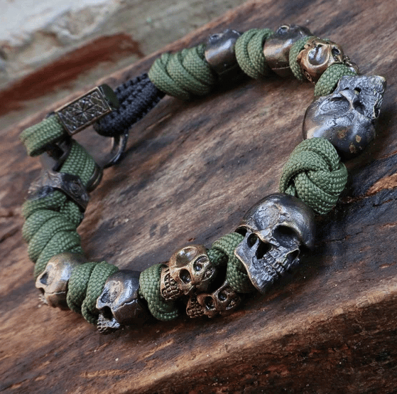IronSkull™ — Unleash Fierce Strength and Bold Style That Commands Attention