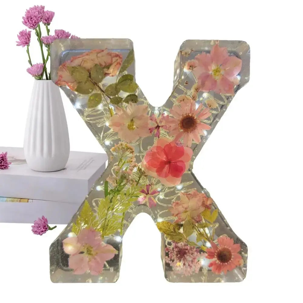 Lumora™ — Handcrafted Flower Glow that Transforms Your Home into a Calming Sanctuary