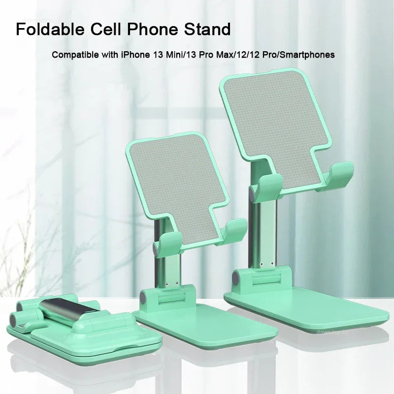 VeroStand™ — Master Your Space with Effortless Phone Control and Freedom