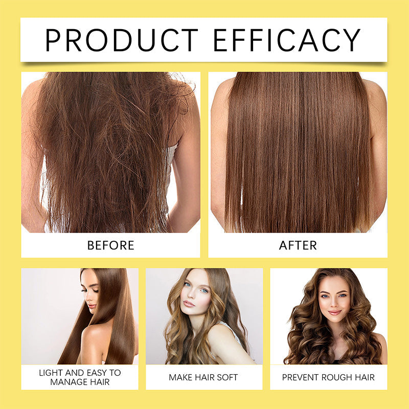 VelaShine™ — Transform Dry Hair into Silky, Radiant Strands You’ll Love to Touch