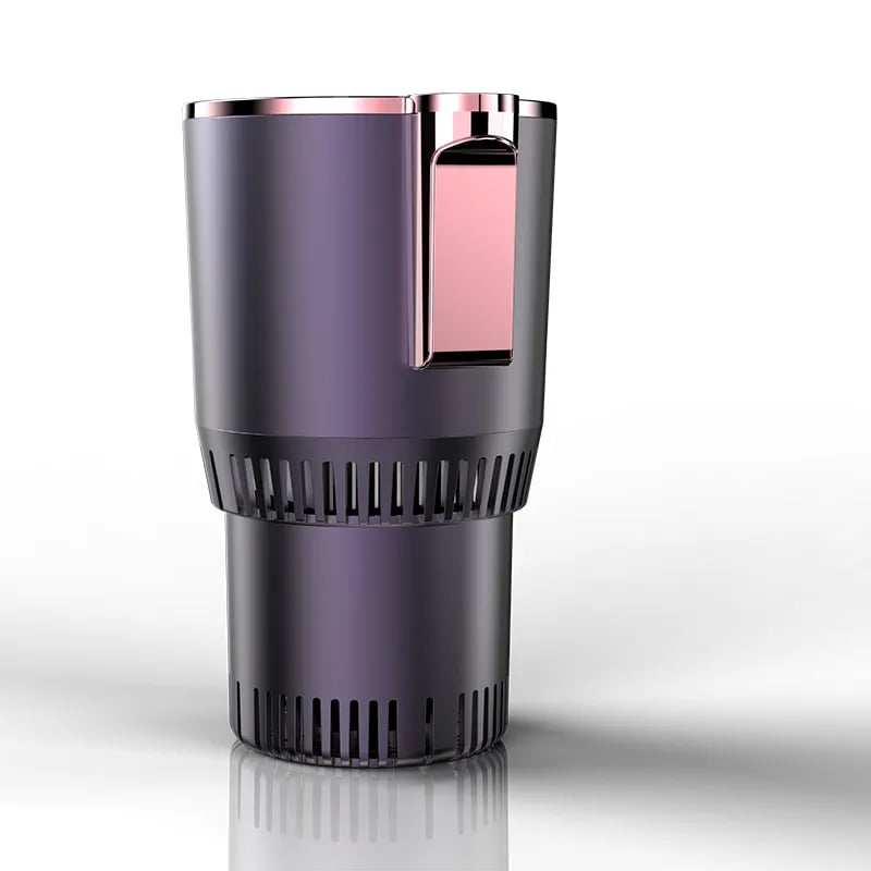 CoffeeChill - Your Secret Tool for Perfect Beverage Enjoyment Anytime