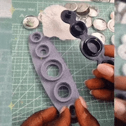 FlairCraft™ — Craft Perfect Buttons That Make Your Style Unforgettable