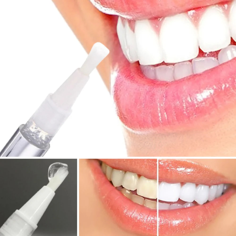 DiamondShine™ — Ignite Instant Confidence with a Flawless, Head-Turning Smile