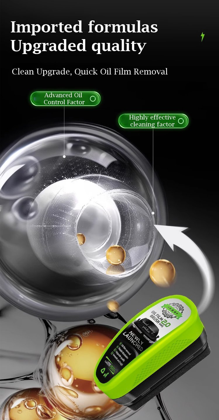 CrystalGlide™ — Drive Safer with Glass So Clear It Feels Like New