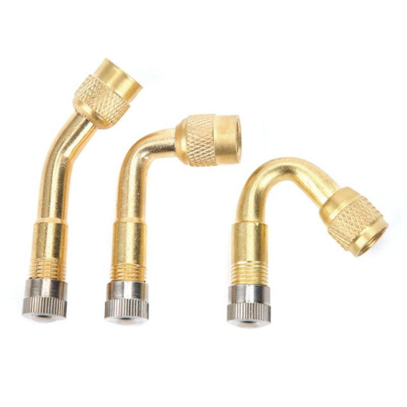 Easy Access Pumping Tool for Any Valve – FlexiReach Design
