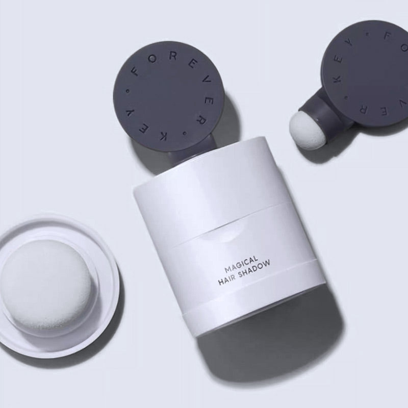 VibranceVeil™ Hair Sculptor — Unleash All-Day Confidence with Effortlessly Fuller, Natural Hair