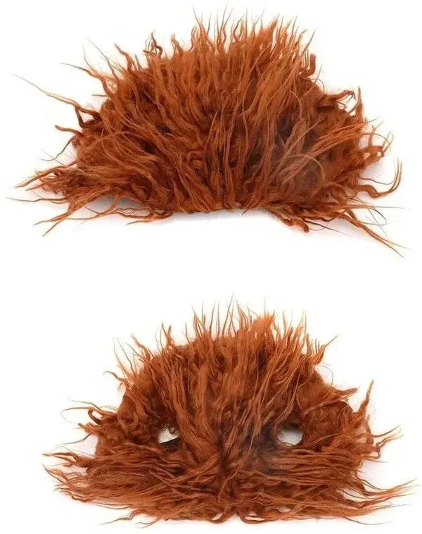 PhantomCharm™ — Turn Your Pet Into the Irresistible Halloween Showstopper Everyone Loves