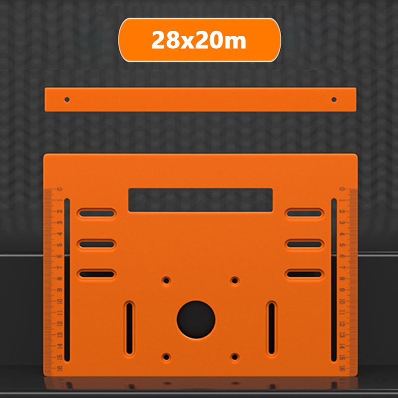 45° Precision Cutter for Flawless Projects without Frustration