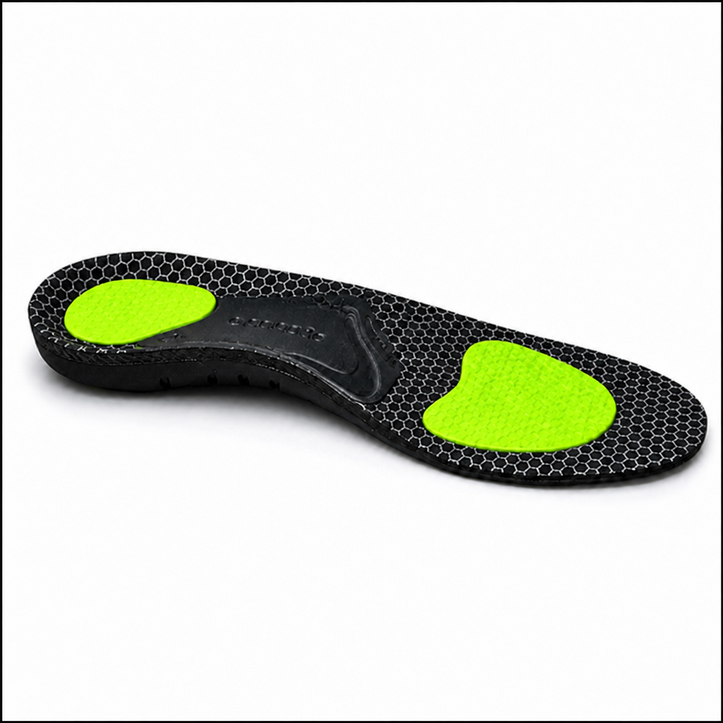 StrideVibe™ — Crush Foot Pain and Power Through Every Step with All-Day Comfort