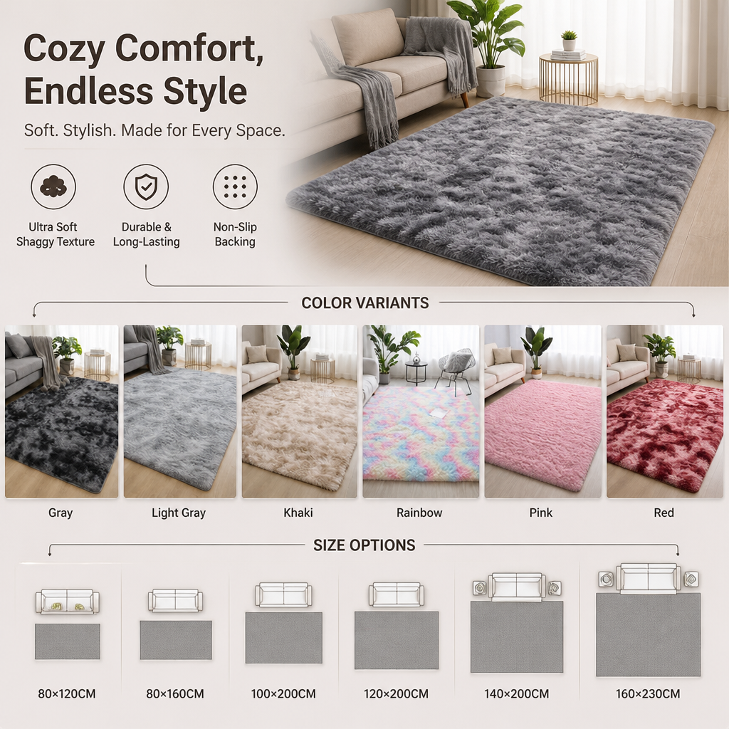 VeluraNest™ — Wrap Your Home in Cozy Luxury and Rock-Solid Safety Every Step