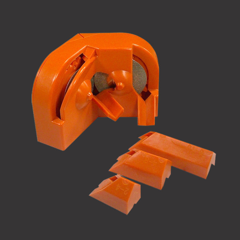 Drill Bit Sharpener – Transforms Dull Bits into Razor-Sharp Tools in Seconds