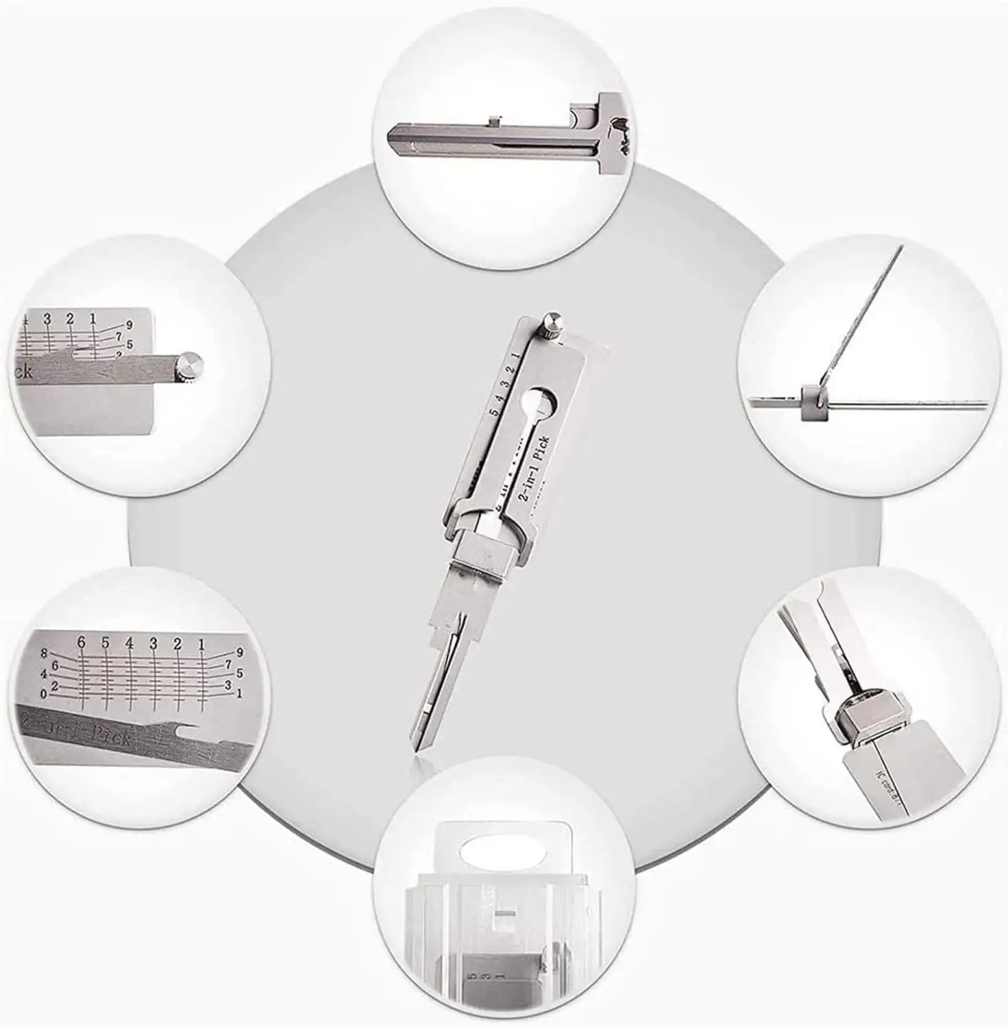 Ramlock™ — Unlock Confidence with Unbreakable Precision and Effortless Mastery