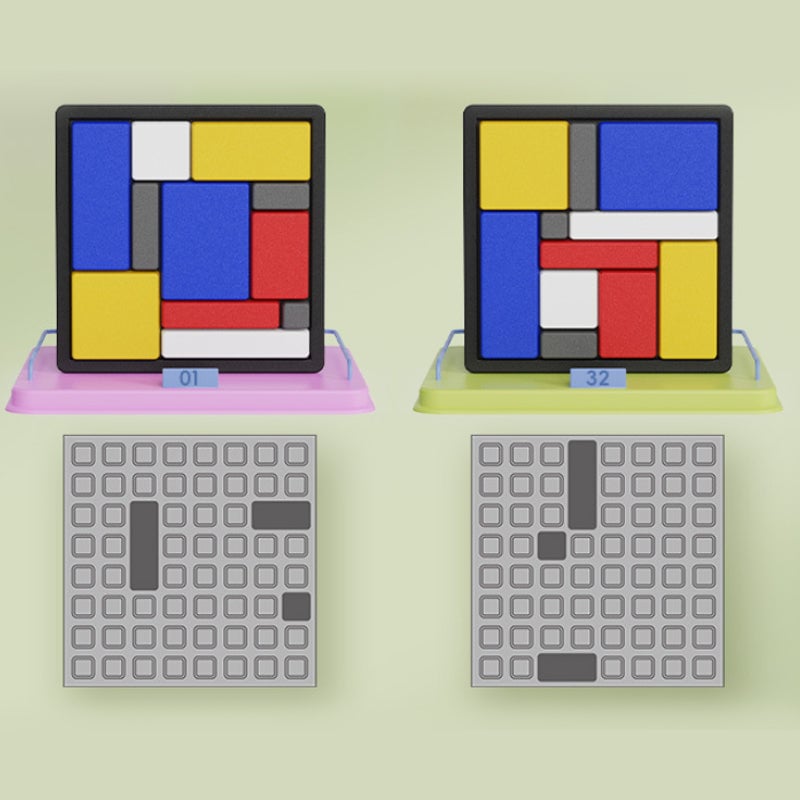 MindSpark - Ignite Your Child's Creative Genius Through Play!