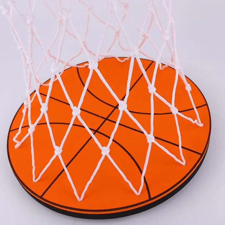 Ceiling Basketball Hoop Set