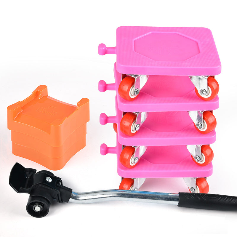 Furniture Lifter for Easy Movement and Back Support