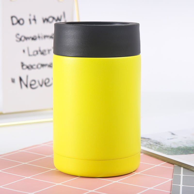ChillMate - Keep Your Beer Ice Cold Until the Last Sip