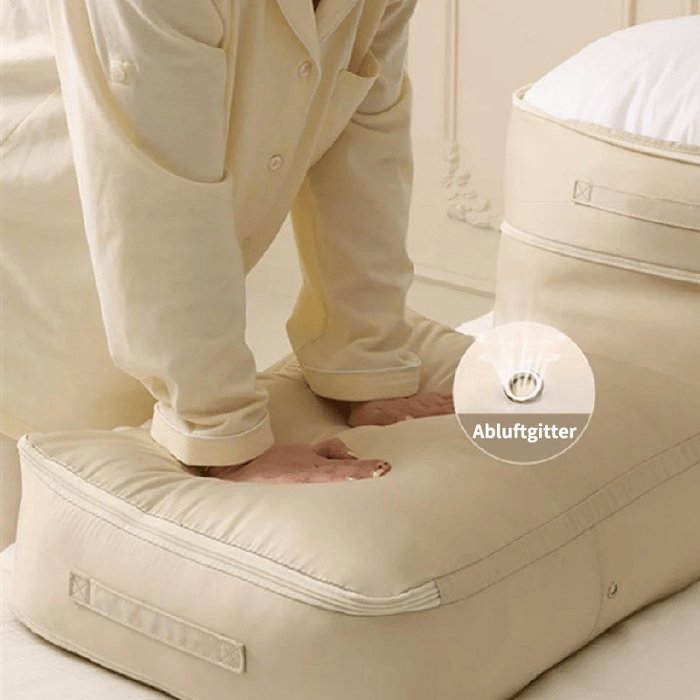 SpaceSculpt™ — Instantly Crush Clutter and Unlock Spacious, Stress-Free Storage