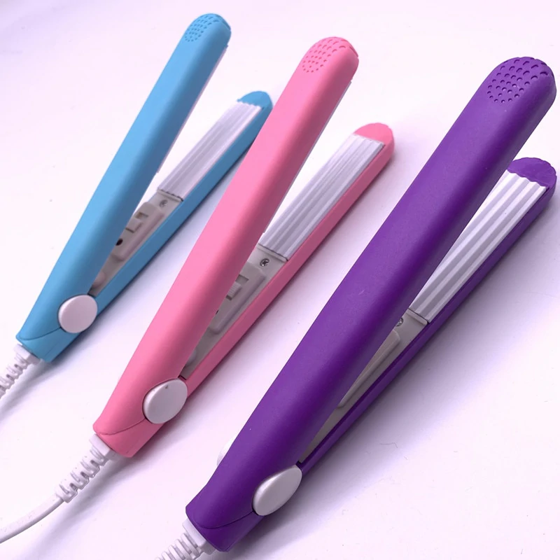 Cera-mic™ | Mini Curling Iron