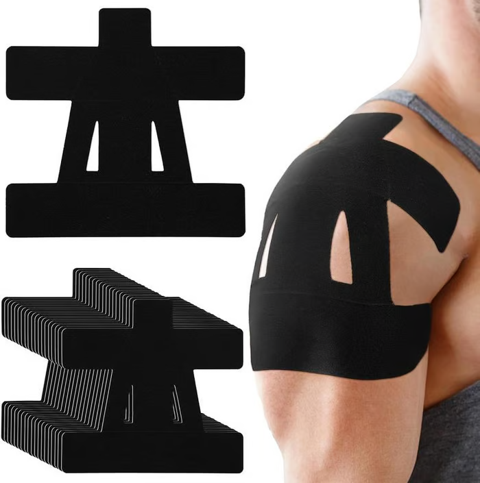 Shoulder Support Brace for Enhanced Strength and Comfort