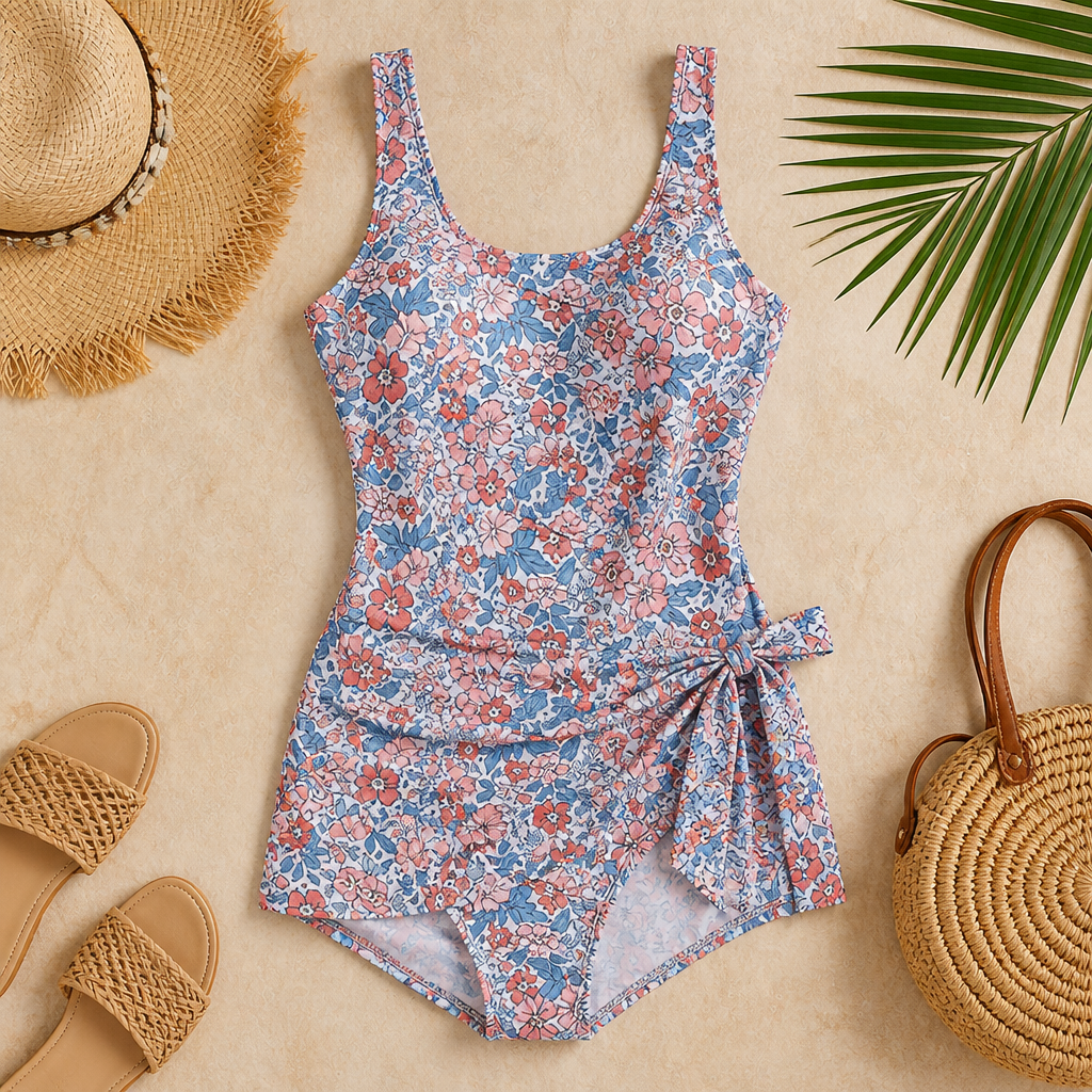 AquaSilk™ — Celebrate Your Curves with Effortless Comfort and Stunning Style