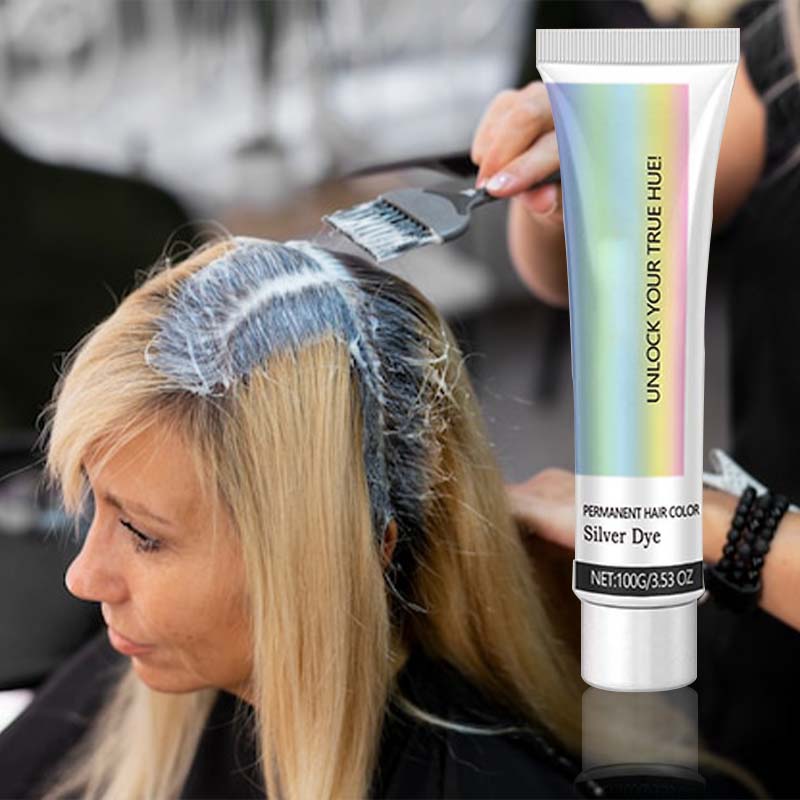 GlimmerMist™ — Reveal Radiant Silver Hair That Feels Silky, Soft, and Stunning Every Day
