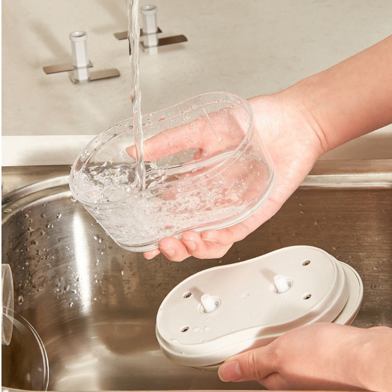 Quick Fresh Slicer – Enhances Kitchen Efficiency and Reduces Noise