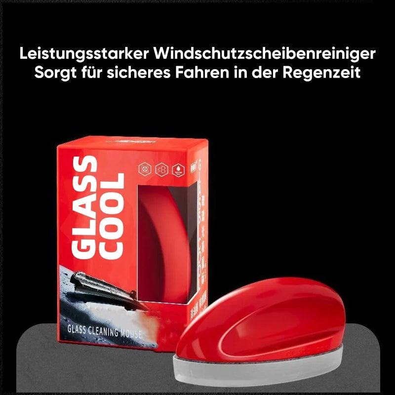 CrystalShield Ultra™ — Drive Safer with Crystal-Clear, Glare-Free Vision Every Time