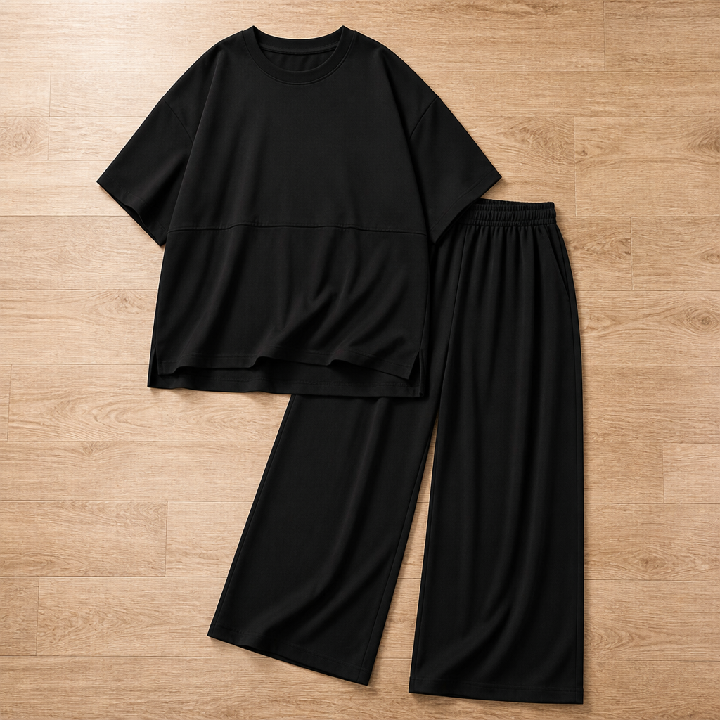 FlexStride™ — Move Freely, Look Sharp, Own Every Moment