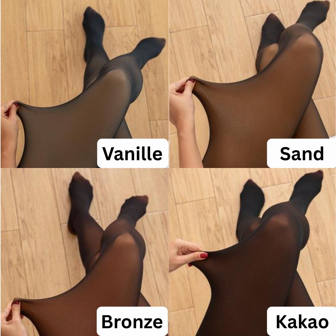 PlushFlex™ — Snuggle into Unstoppable Warmth and Cloud-Like Comfort All Day