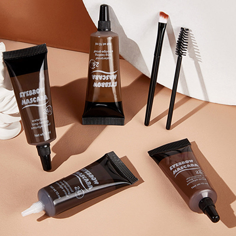 EverBrow™ — Perfectly defined, confidence-boosting brows that stay flawless all day long