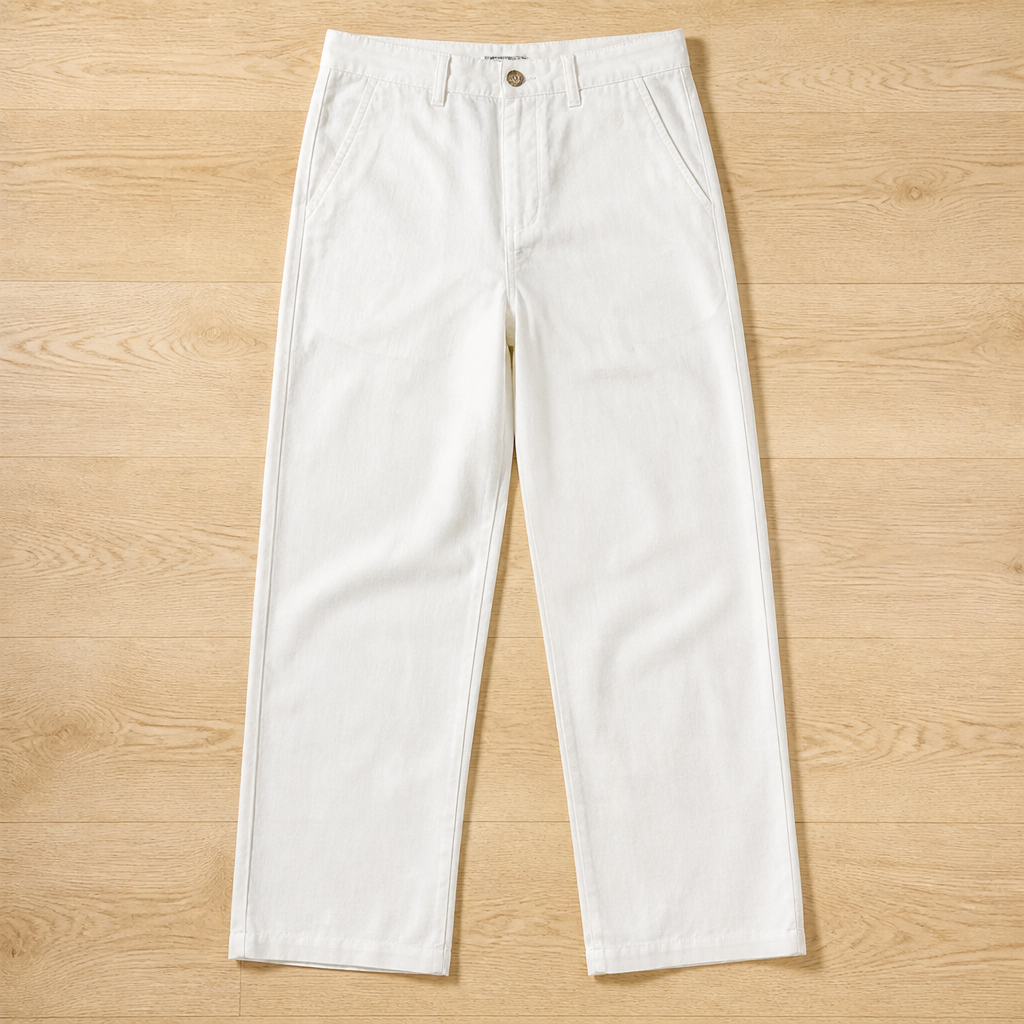 Venturo™ — Pants That Let You Move Freely and Own Your Look All Day