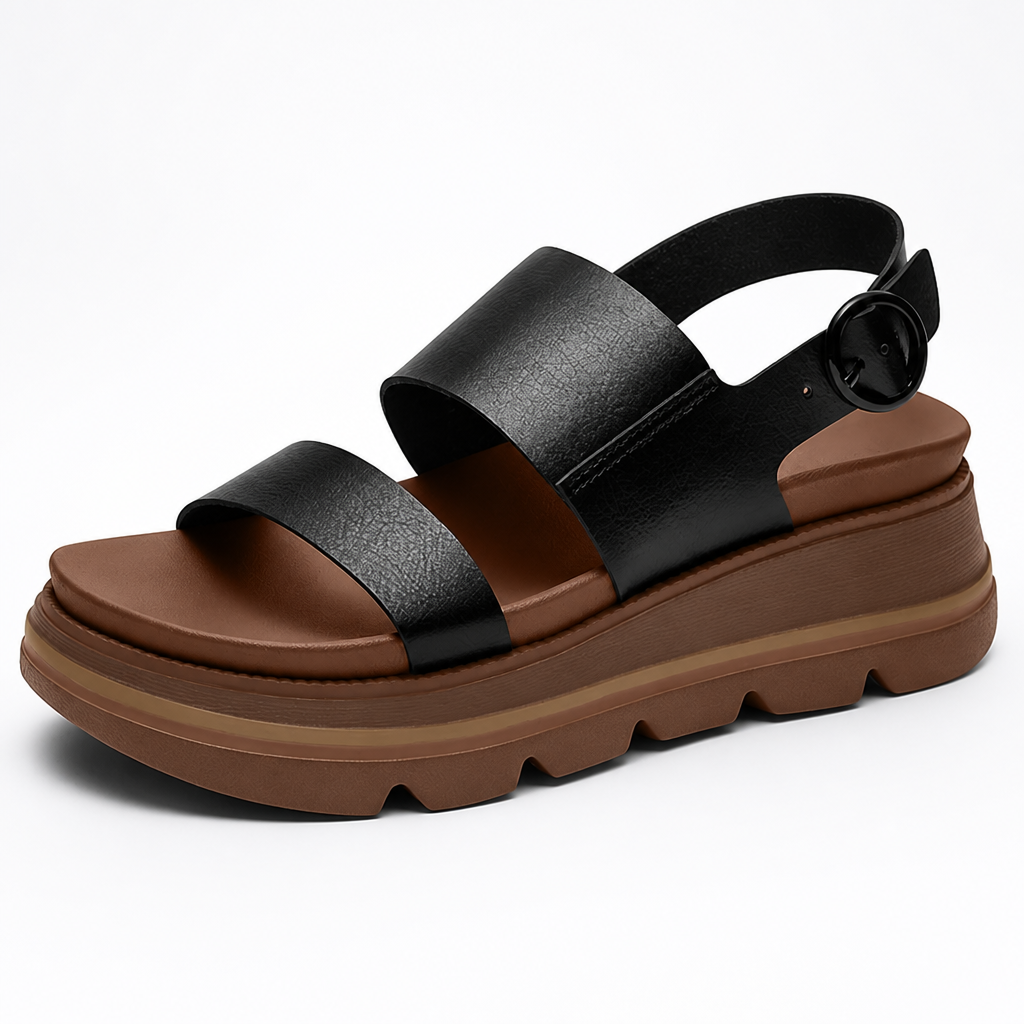 VivaStride™ — Elevate Your Style with All-Day Cloudlike Comfort and Confidence