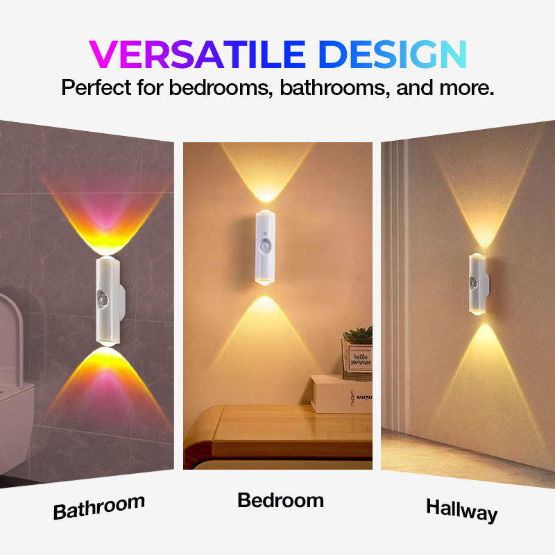 Transform Your Home with Enchanting Lighting That Captures Your Mood