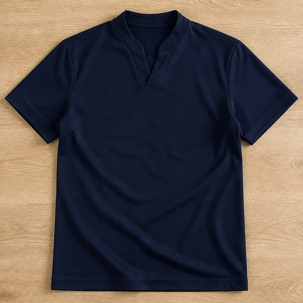 ArdenRise™ T-Shirt — Stay Cool, Look Sharp, and Own Your Confidence All Day