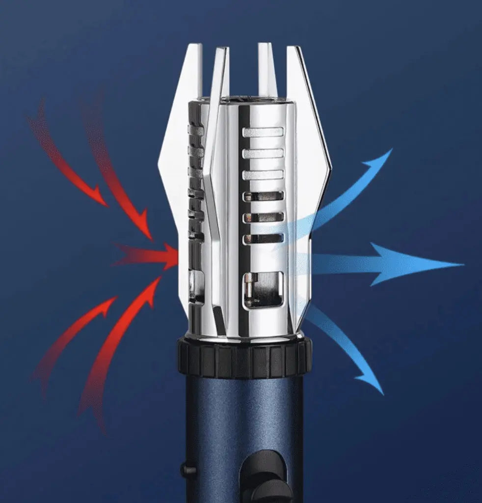 BlazeCraft™ — Ignite Unstoppable Firepower in Any Storm