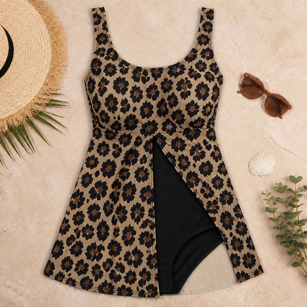 Aquabella™ — Flaunt Flawless Curves with Effortless Comfort and Confidence