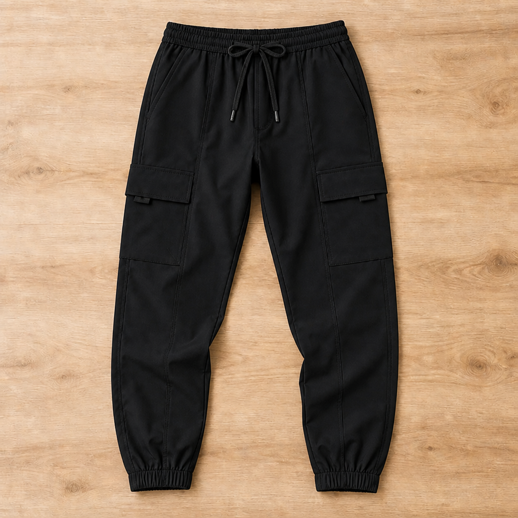 StrideMight™ Casual Pants — Move Freely, Look Sharp, Feel Unstoppable Every Day