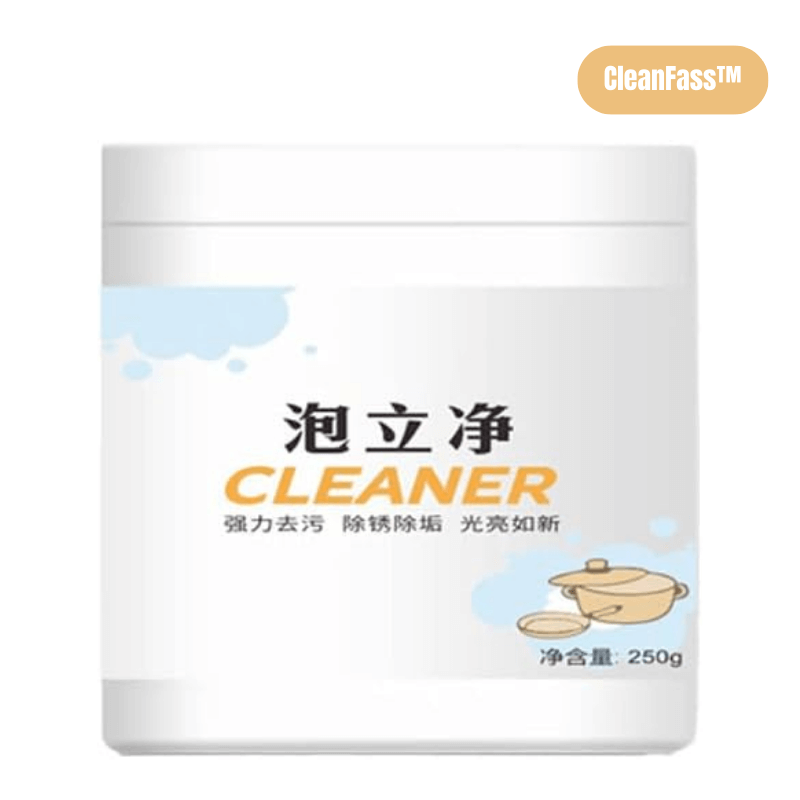 StainBlitz™ Rust & Grime Eraser — Zap Stubborn Stains Fast for a Stunning, Like-New Shine