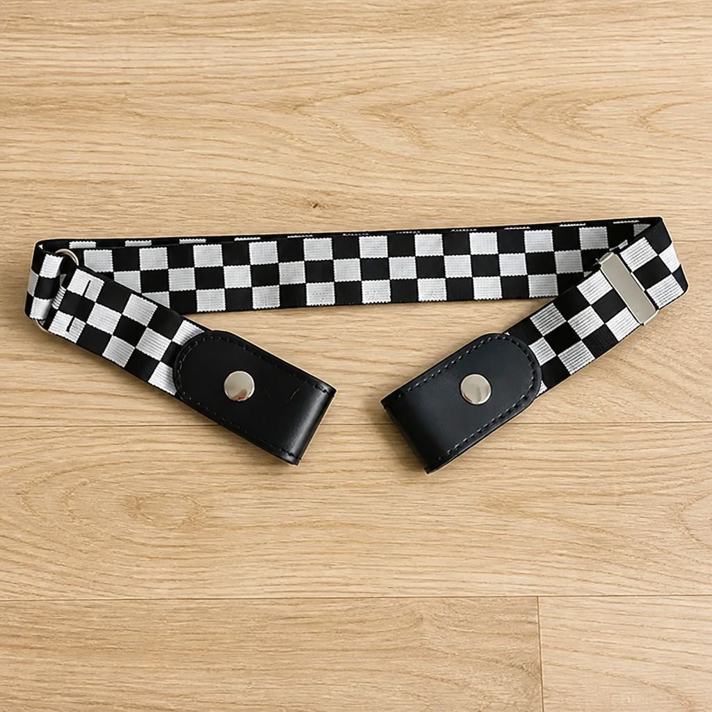 FlexFino™ — Experience All-Day Freedom with a Belt That Feels Like You’re Wearing Nothing