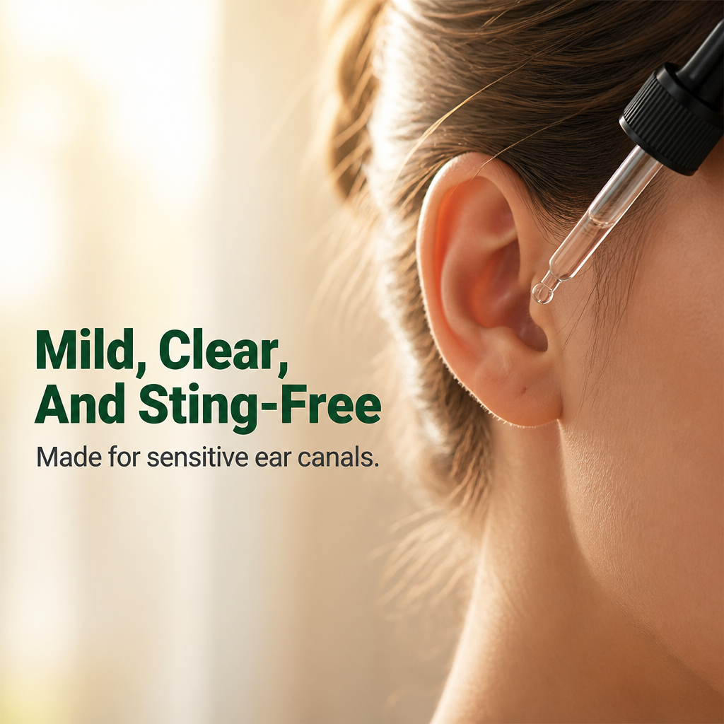 SereniSounds™ — Calm Your Ears, Clear the Noise, Reclaim Your Peace