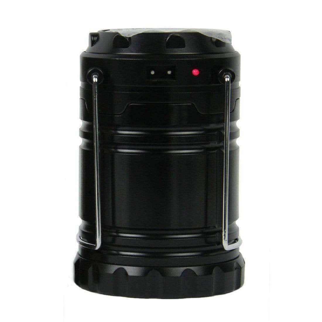 Portable LED Lantern for Camping and Outdoor Activities