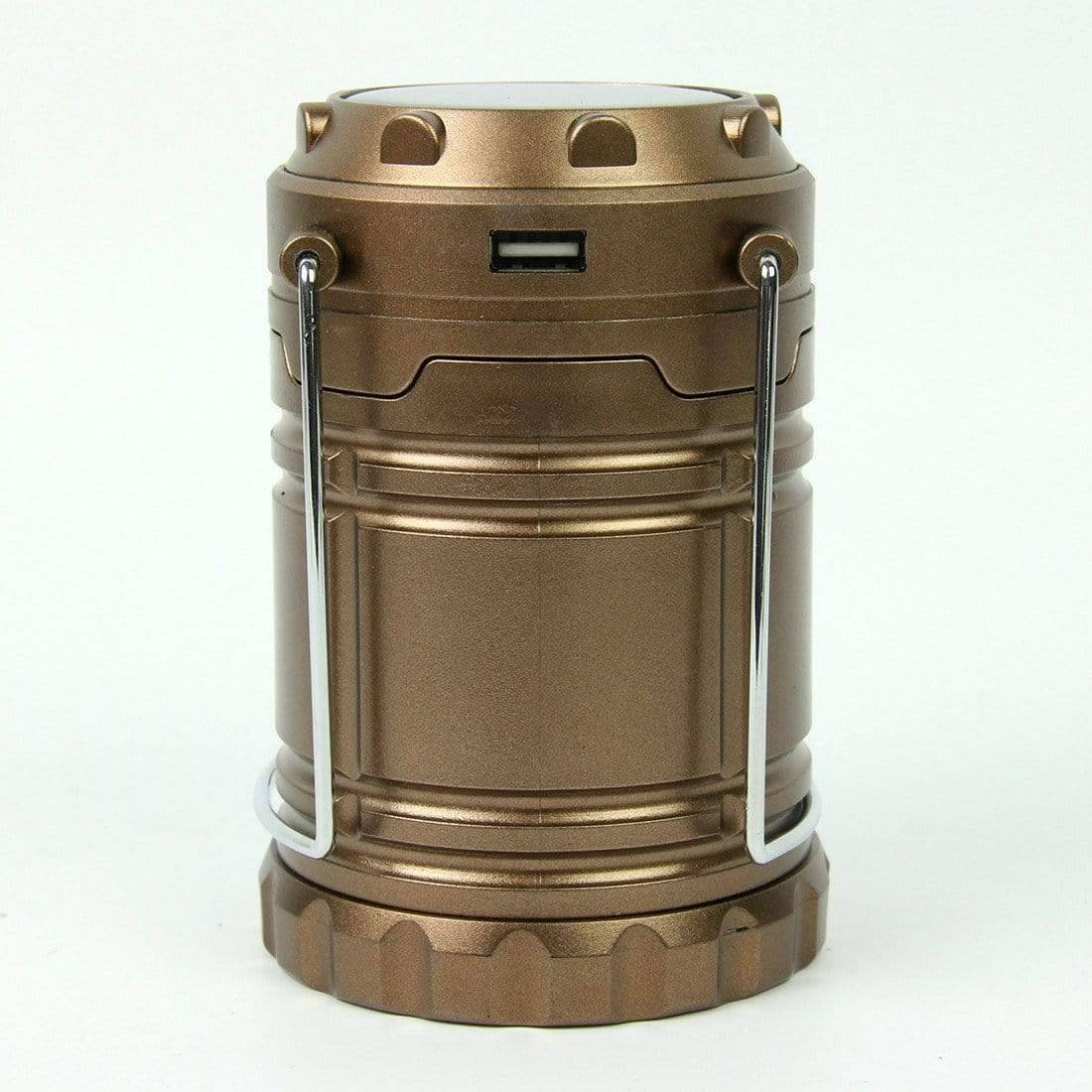 Portable LED Lantern for Camping and Outdoor Activities