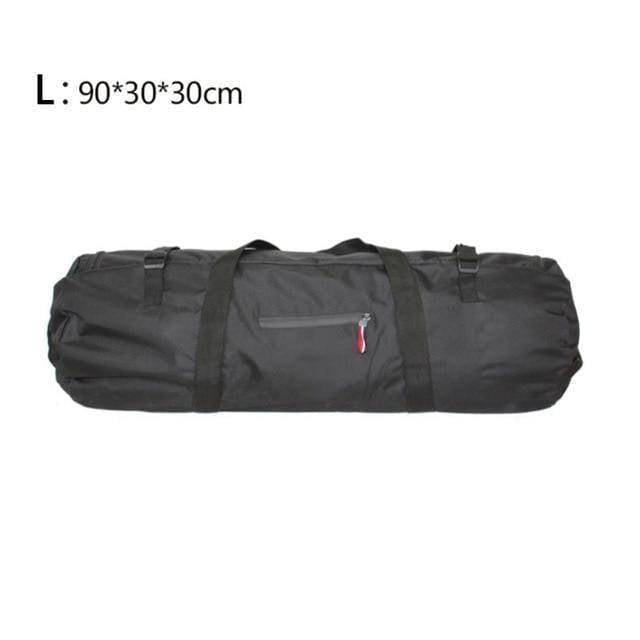 Waterproof Storage Bag for Camping Equipment - Compact Design