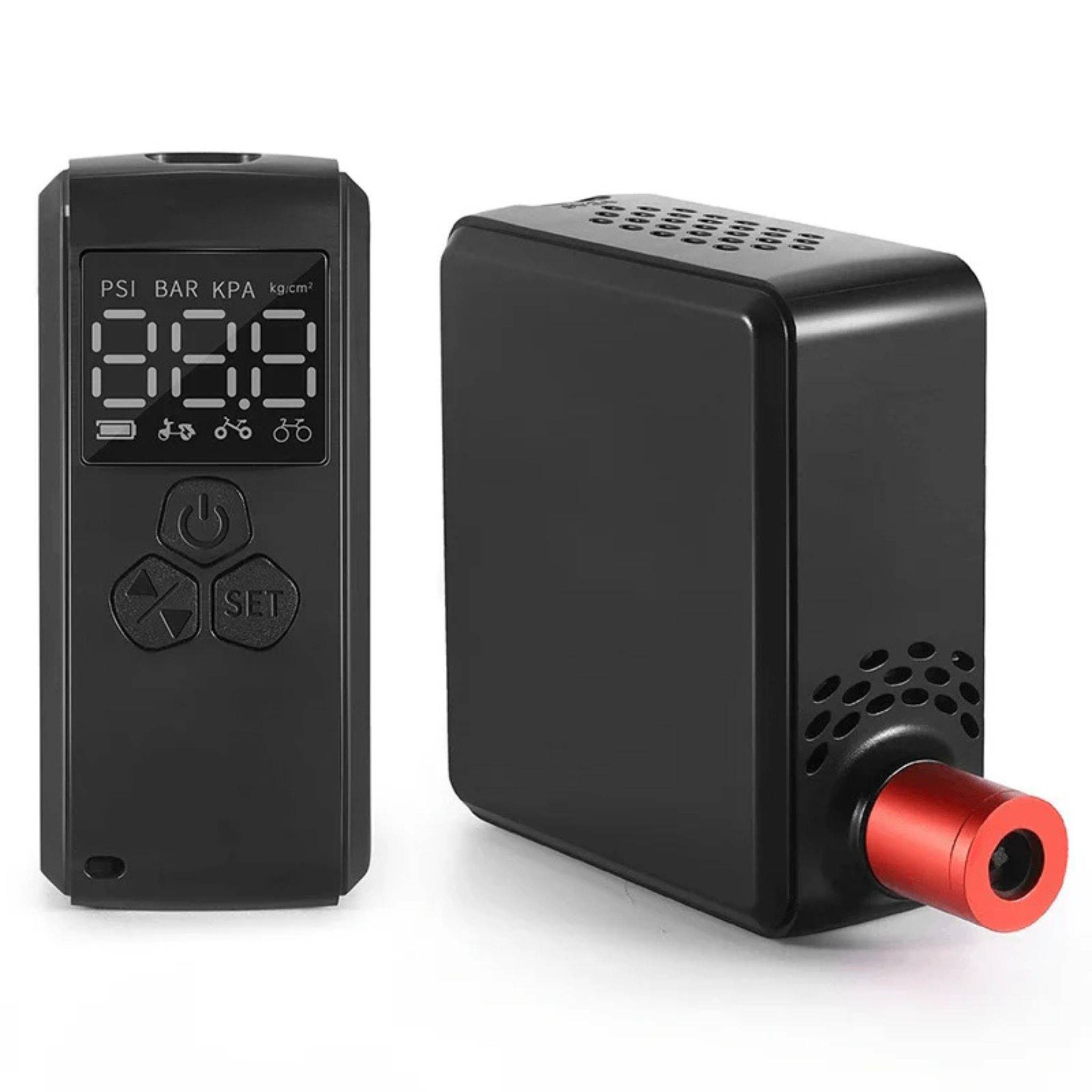 Portable Electric Air Inflator