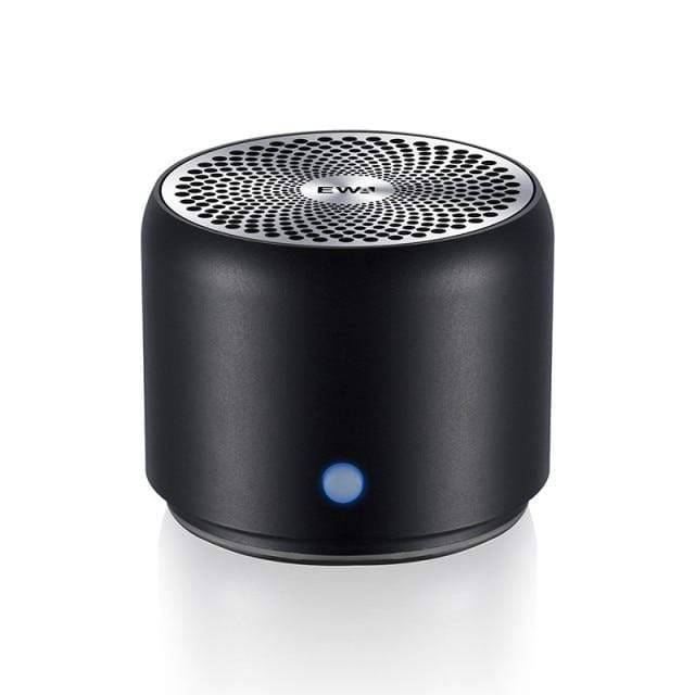 Waterproof Wireless Speaker – Compact and Portable Design
