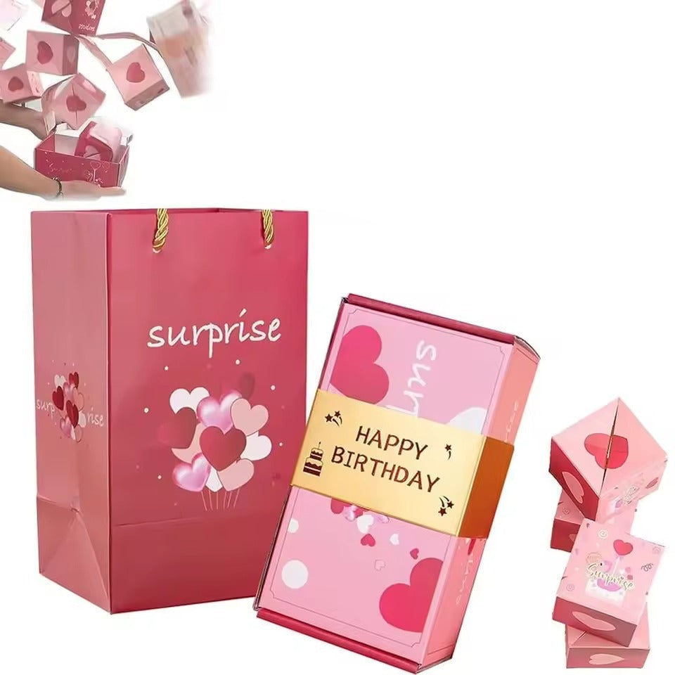 WonderPop™ — Turn Every Gift Into a Jaw-Dropping Moment They'll Never Forget